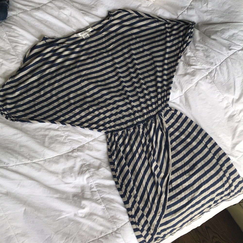 Adorable, comfortable cotton dress. XS